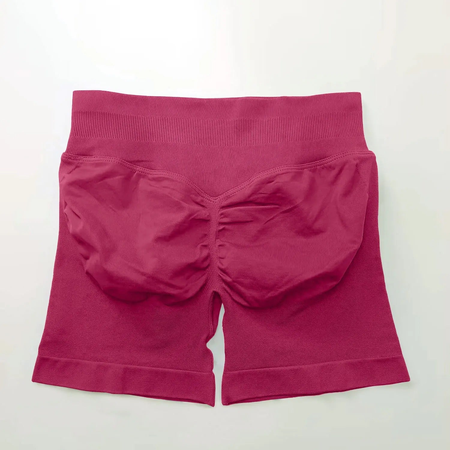 Woman's Tight Gym/Casual Shorts