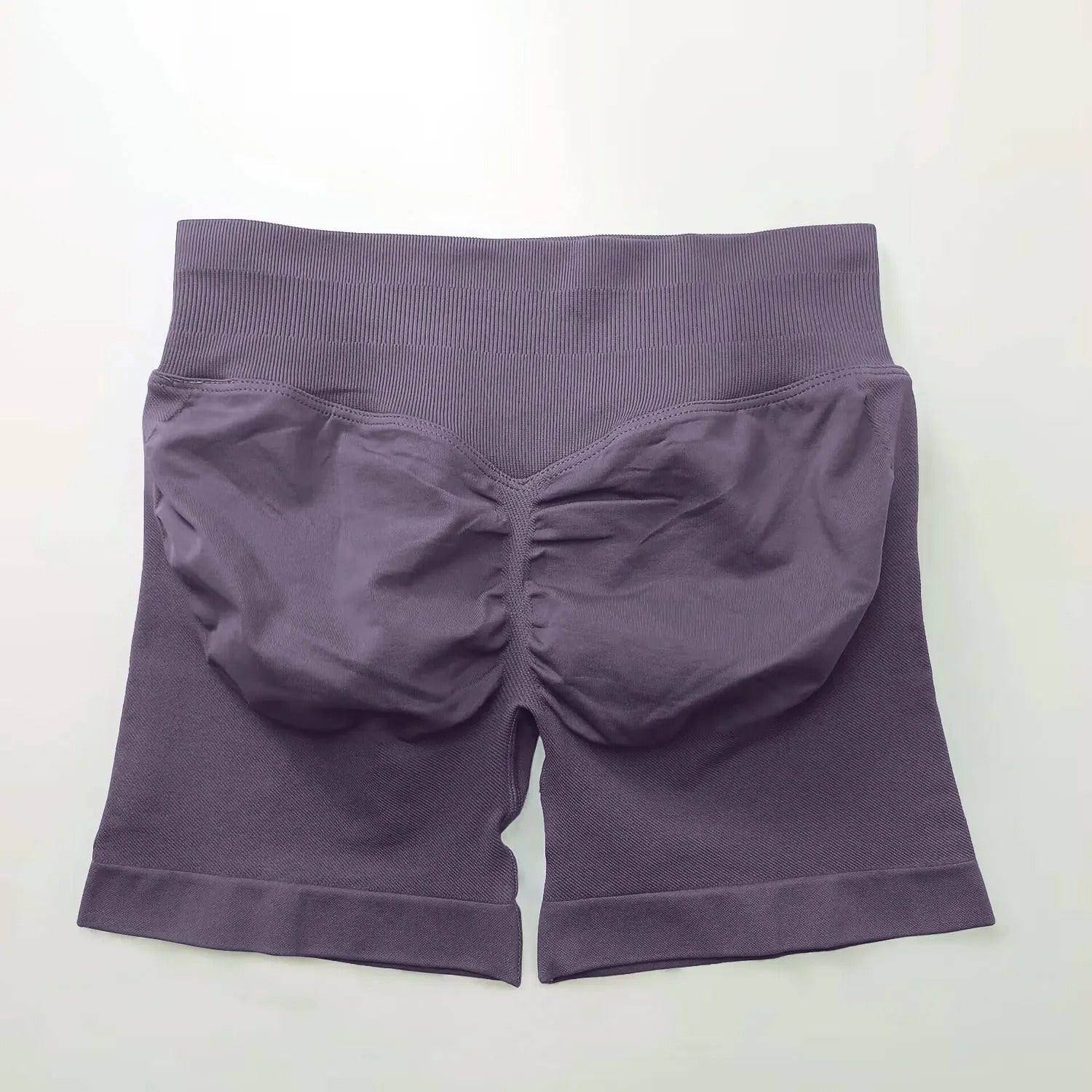Woman's Tight Gym/Casual Shorts - Cozify
