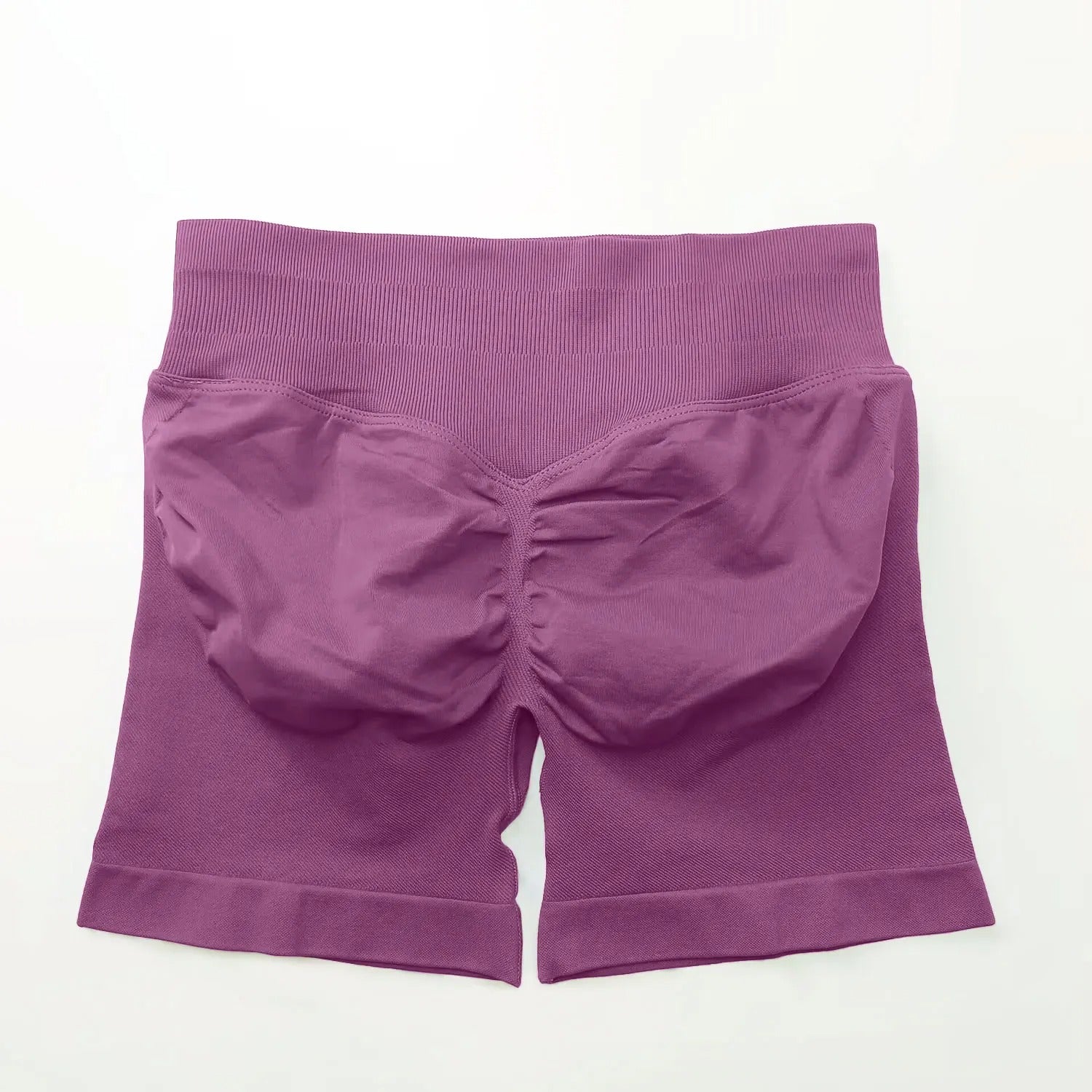 Woman's Tight Gym/Casual Shorts