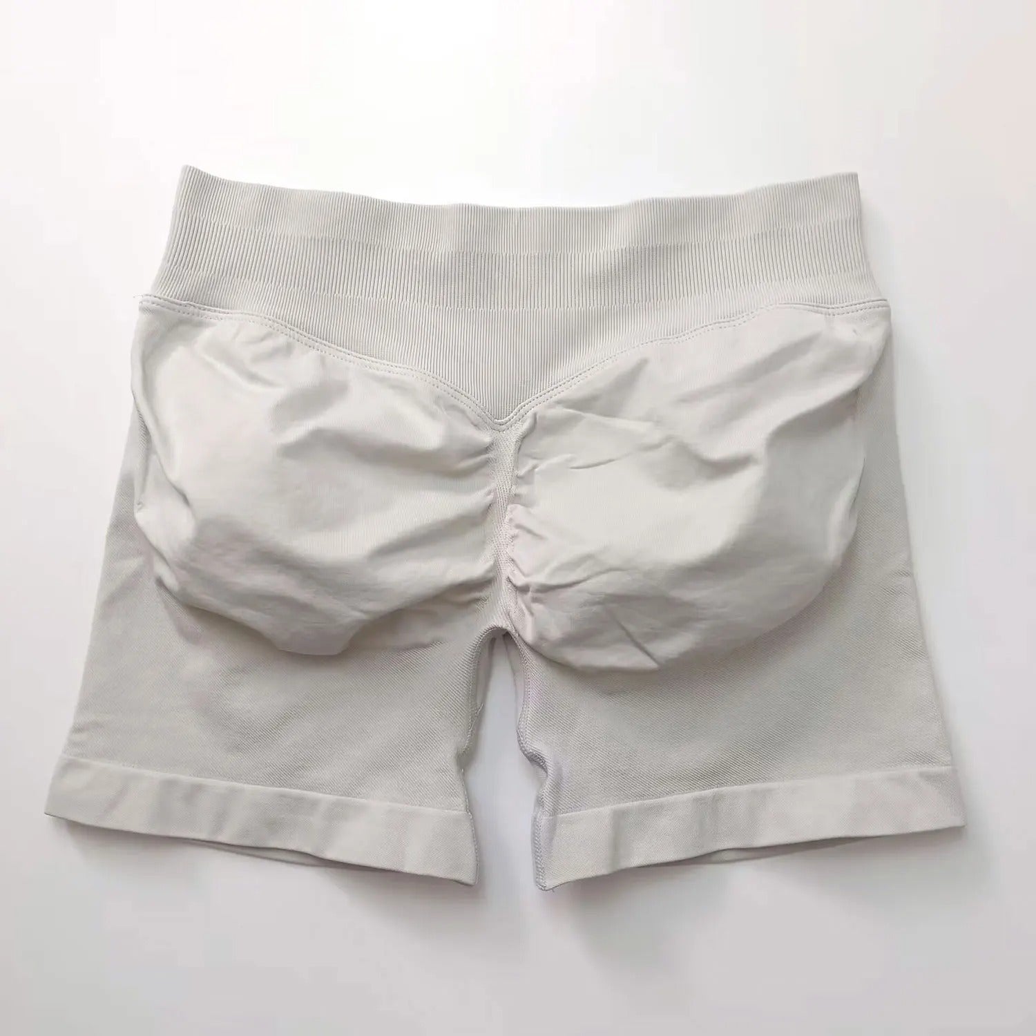 Woman's Tight Gym/Casual Shorts