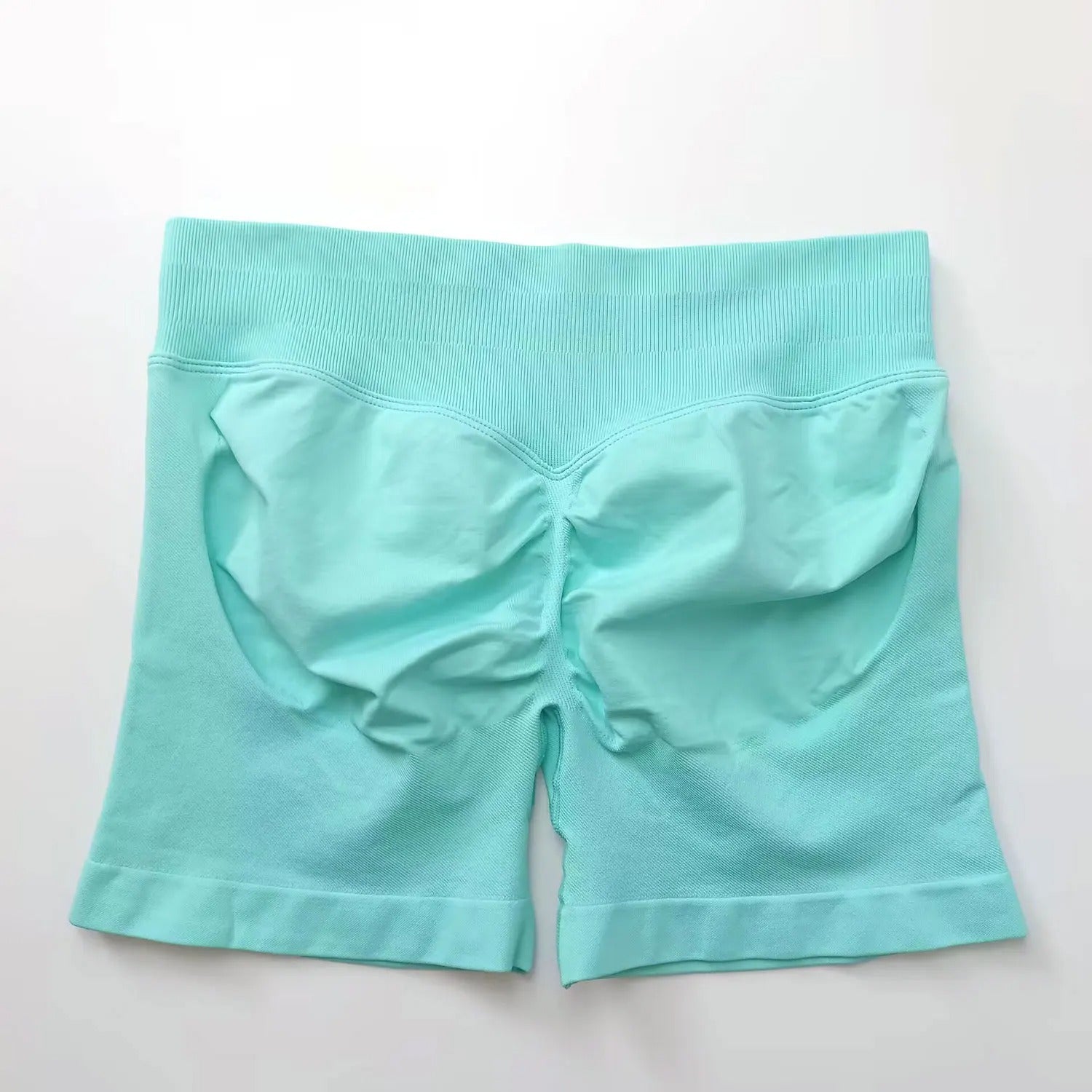 Woman's Tight Gym/Casual Shorts