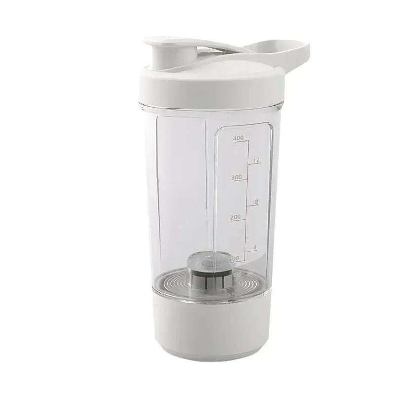 Automatic Stirring Water Bottle - Cozify