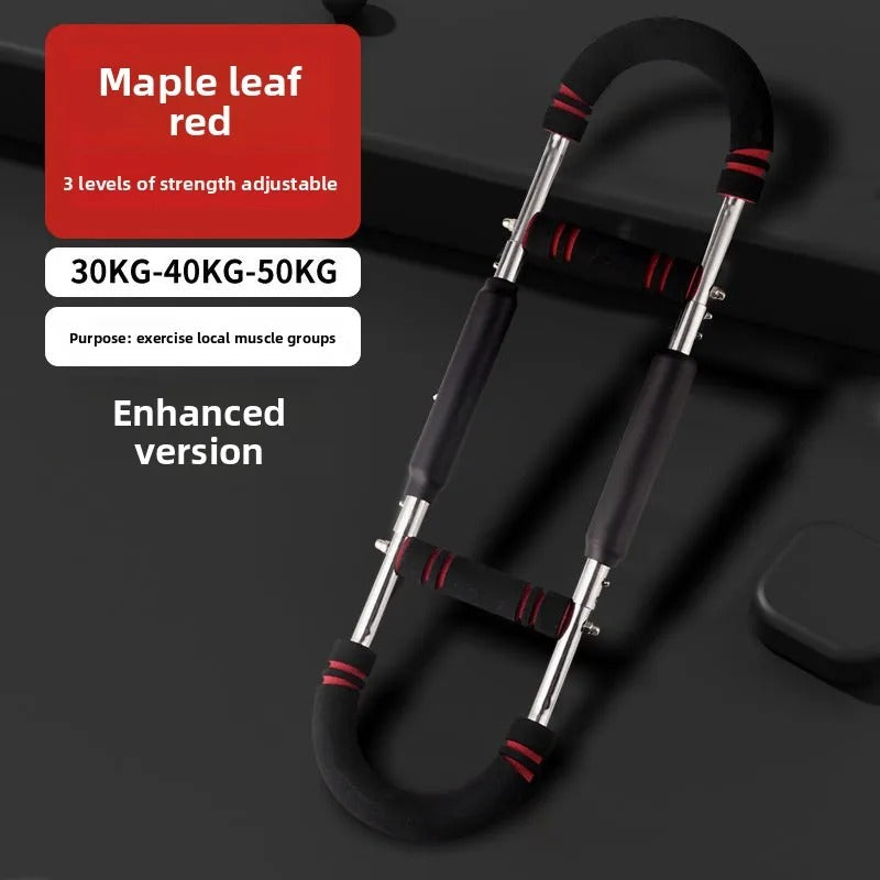 Adjustable Multi Muscle Trainer - Cozify