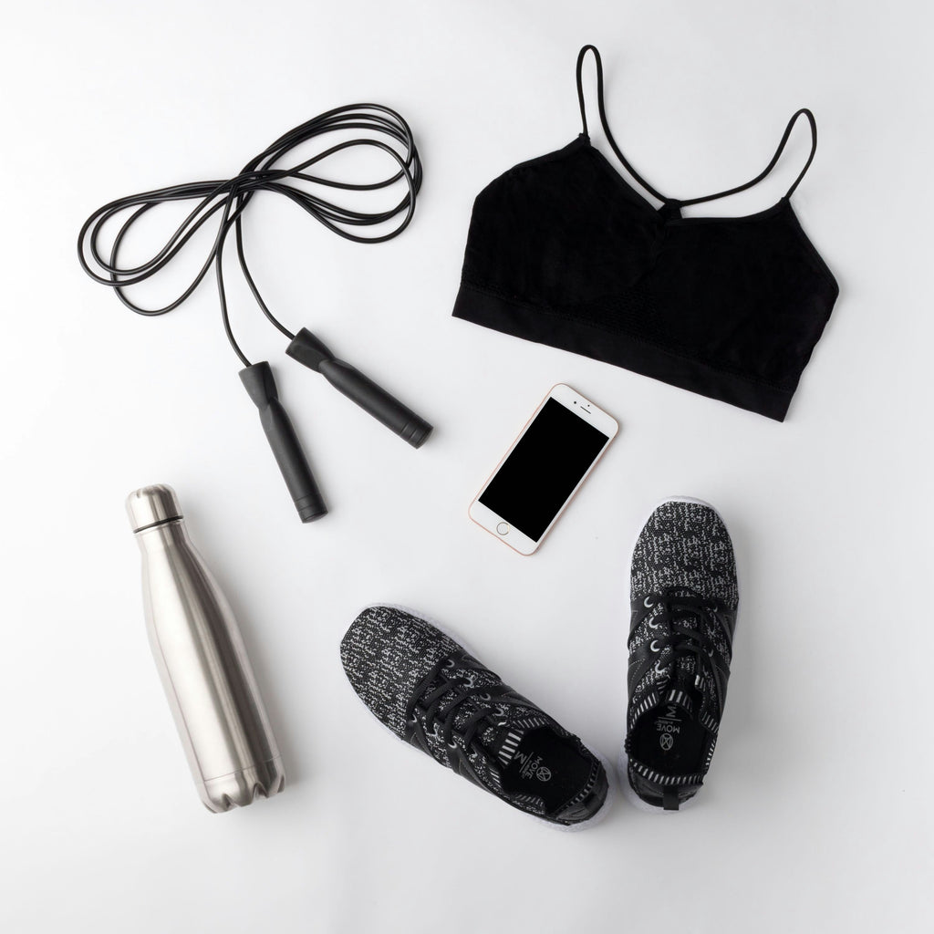 Athletic Apparel and Accessories