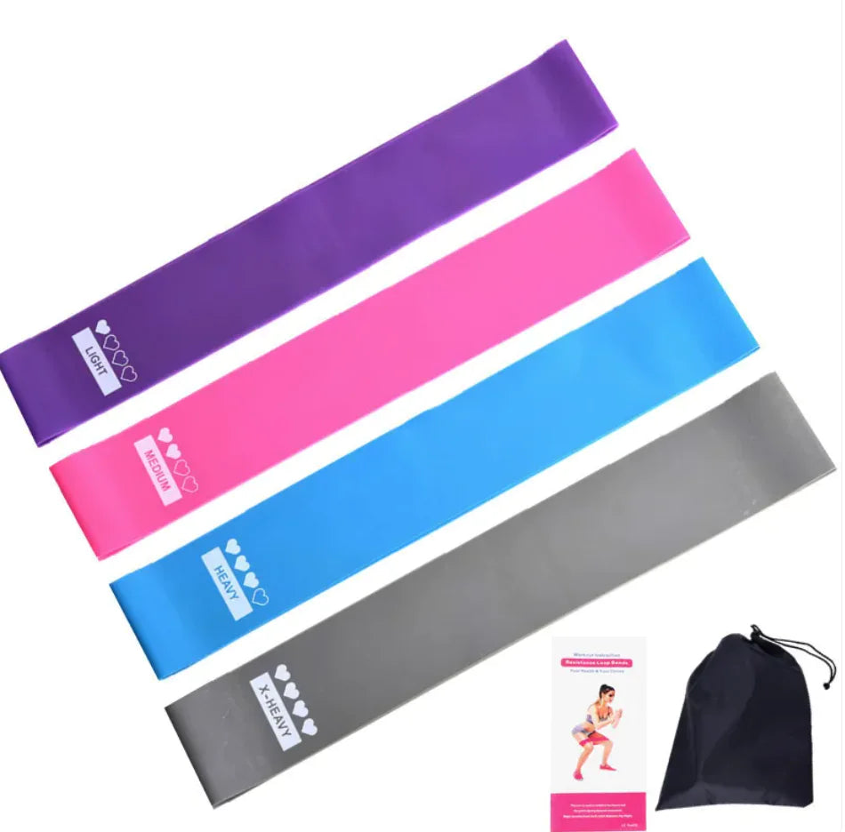 Resistance Bands