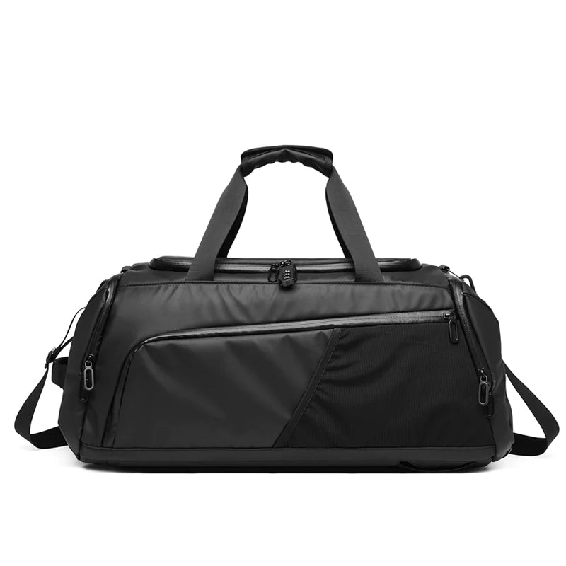 Premium Gym Duffel Bag