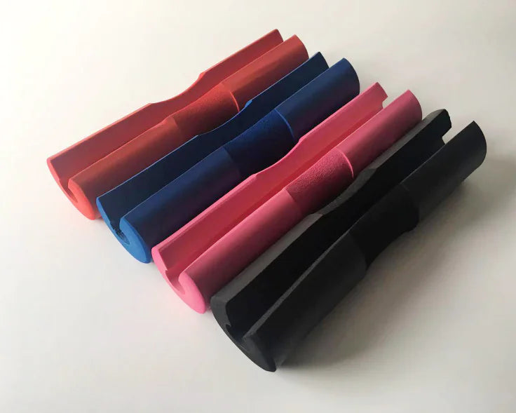 Barbell Shoulder Pads