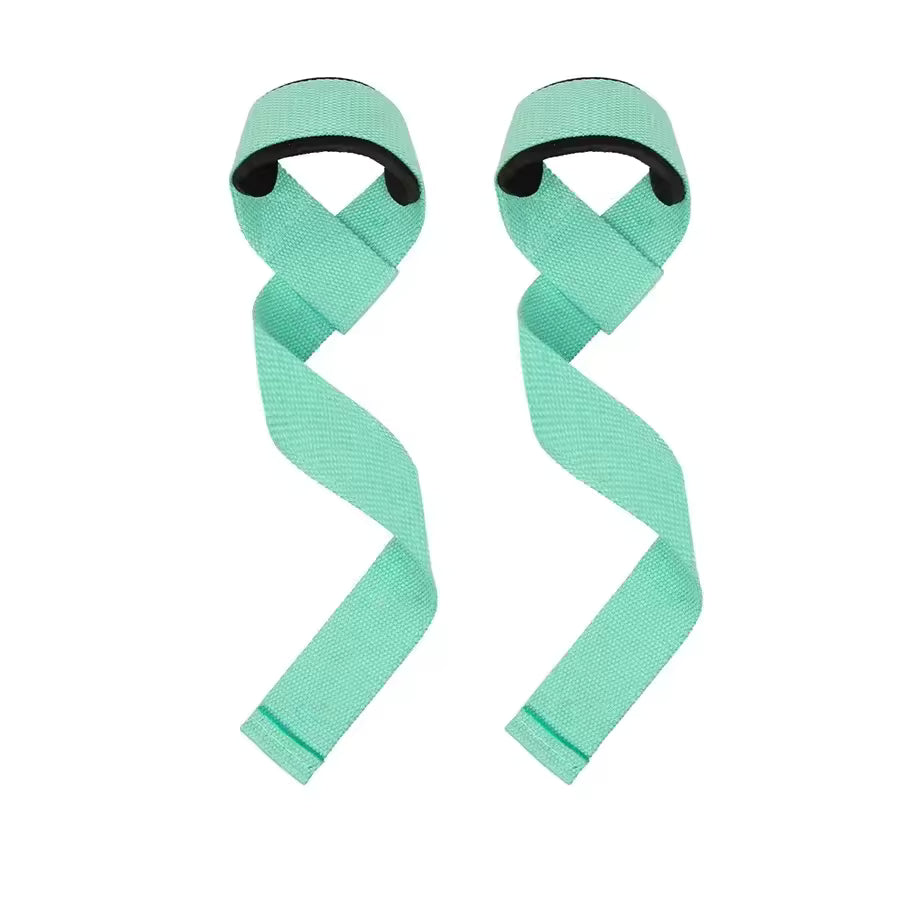 Weightlifting Wrist Support Straps - Cozify