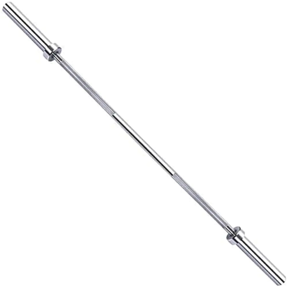 Olympic 5 FT Barbell Bar