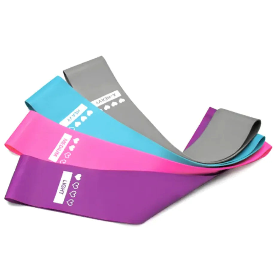 Resistance Bands
