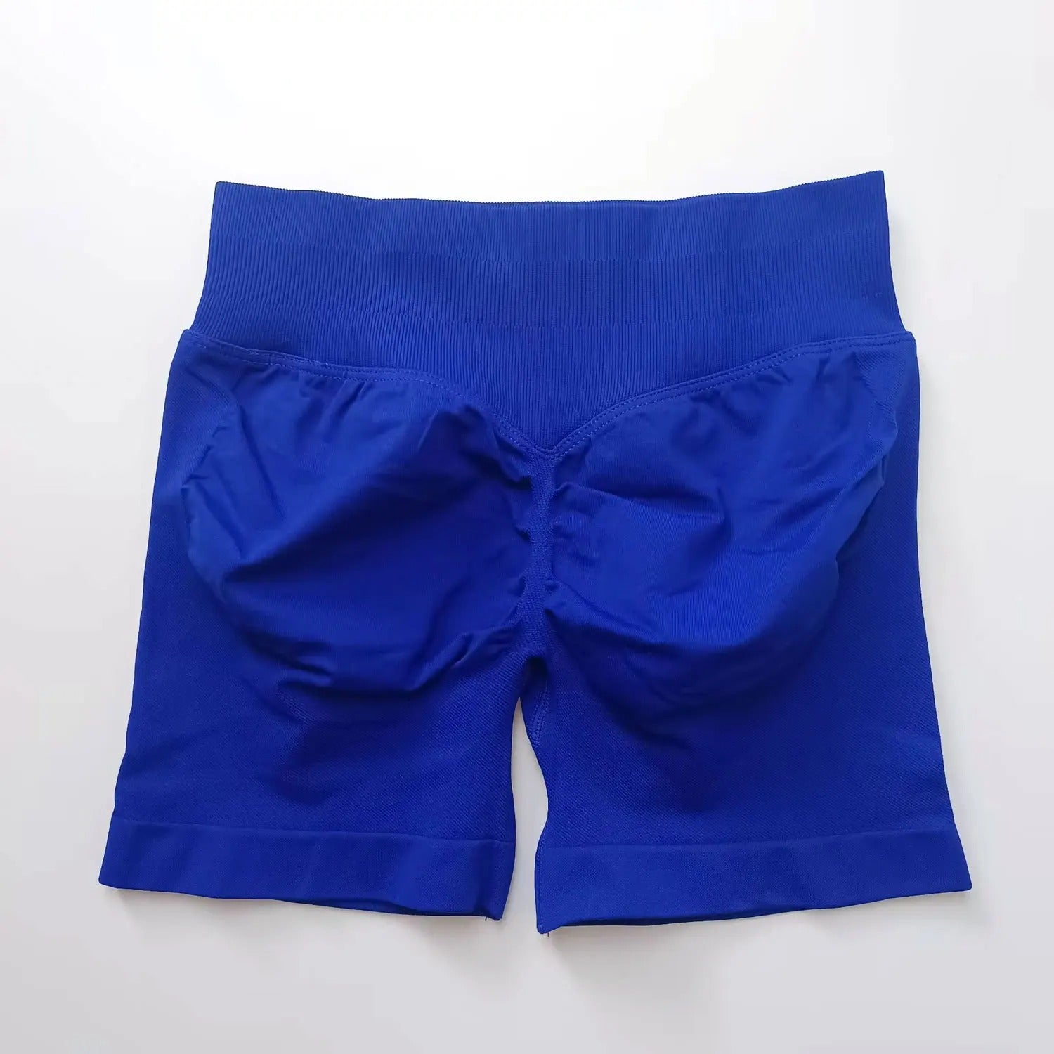 Woman's Tight Gym/Casual Shorts - Cozify