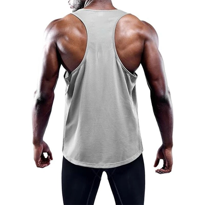 Athletic Tank Top - Cozify