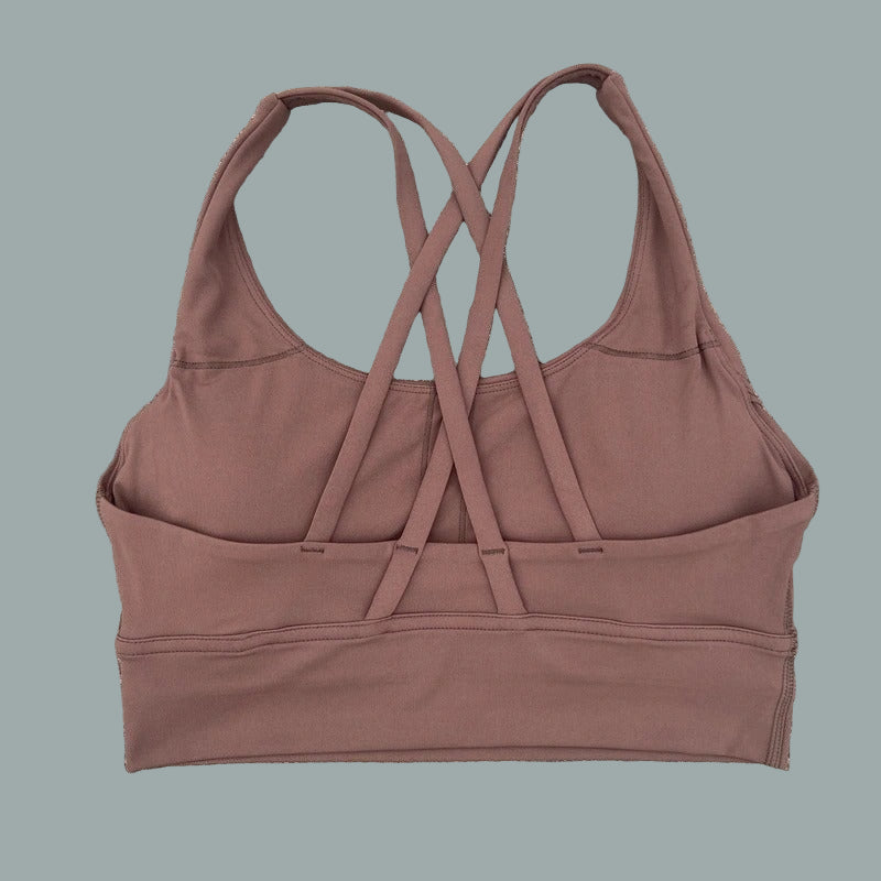 Women's Sports Bra - Cozify