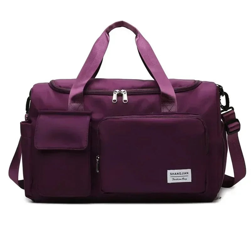 Premium Gym Duffel Bag - Cozify