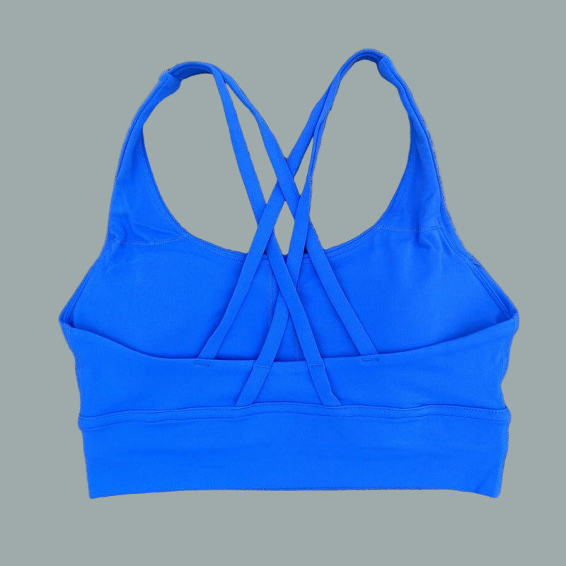 Women's Sports Bra - Cozify
