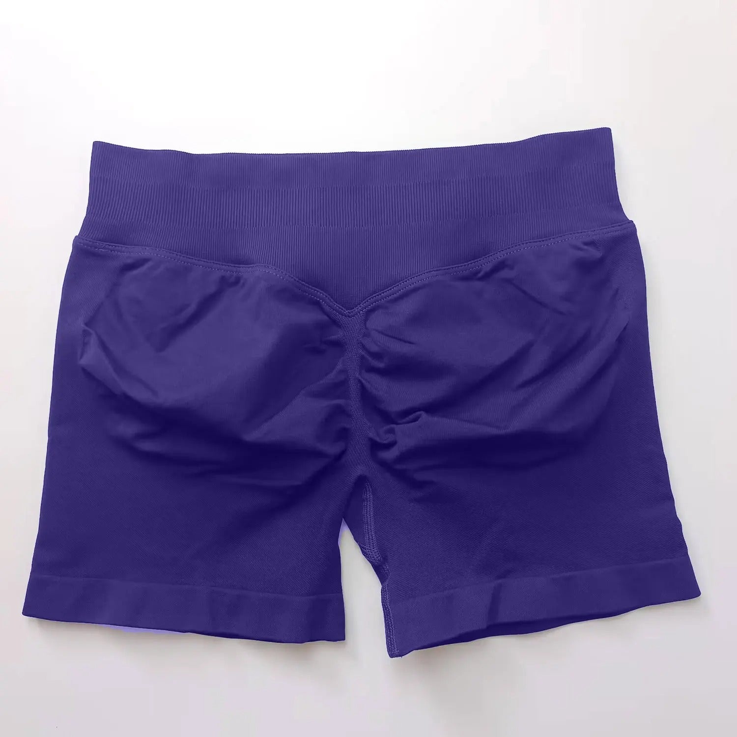 Woman's Tight Gym/Casual Shorts - Cozify