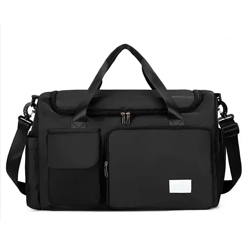 Premium Gym Duffel Bag - Cozify