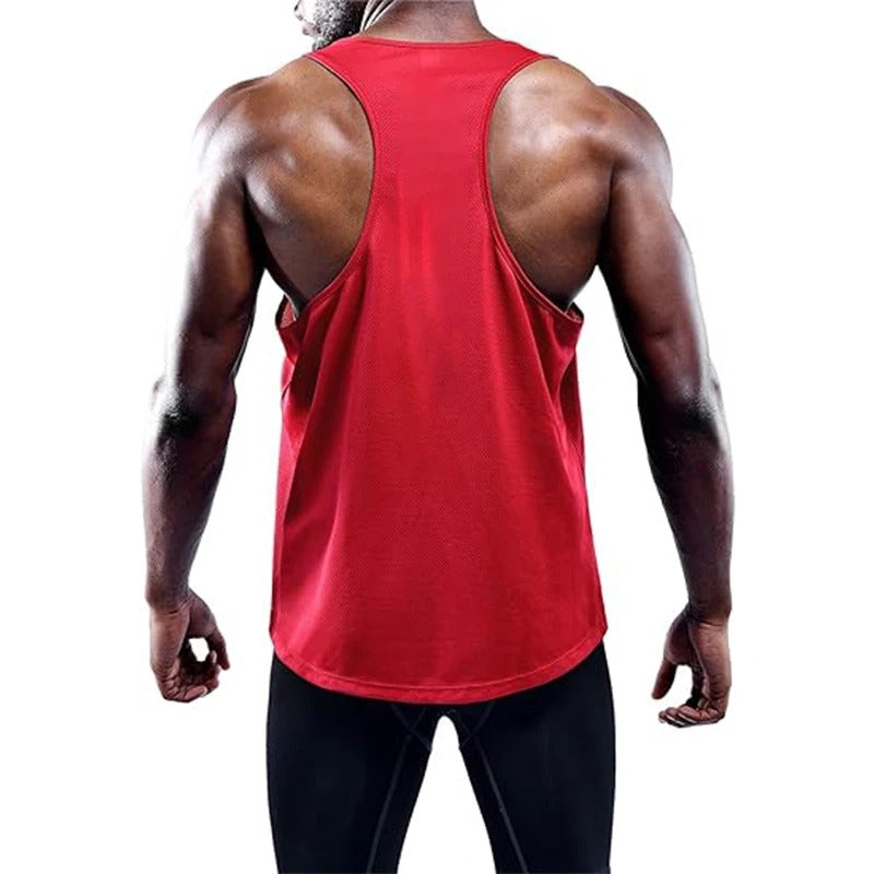 Athletic Tank Top - Cozify