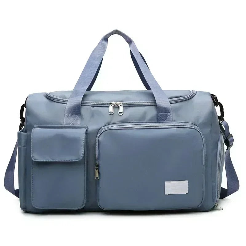 Premium Gym Duffel Bag - Cozify