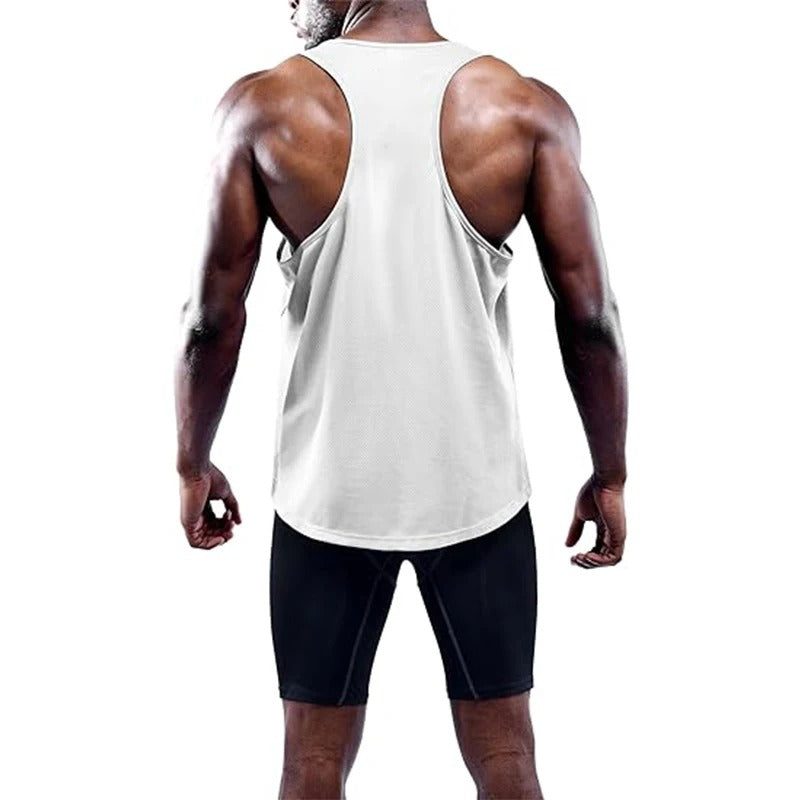 Athletic Tank Top - Cozify