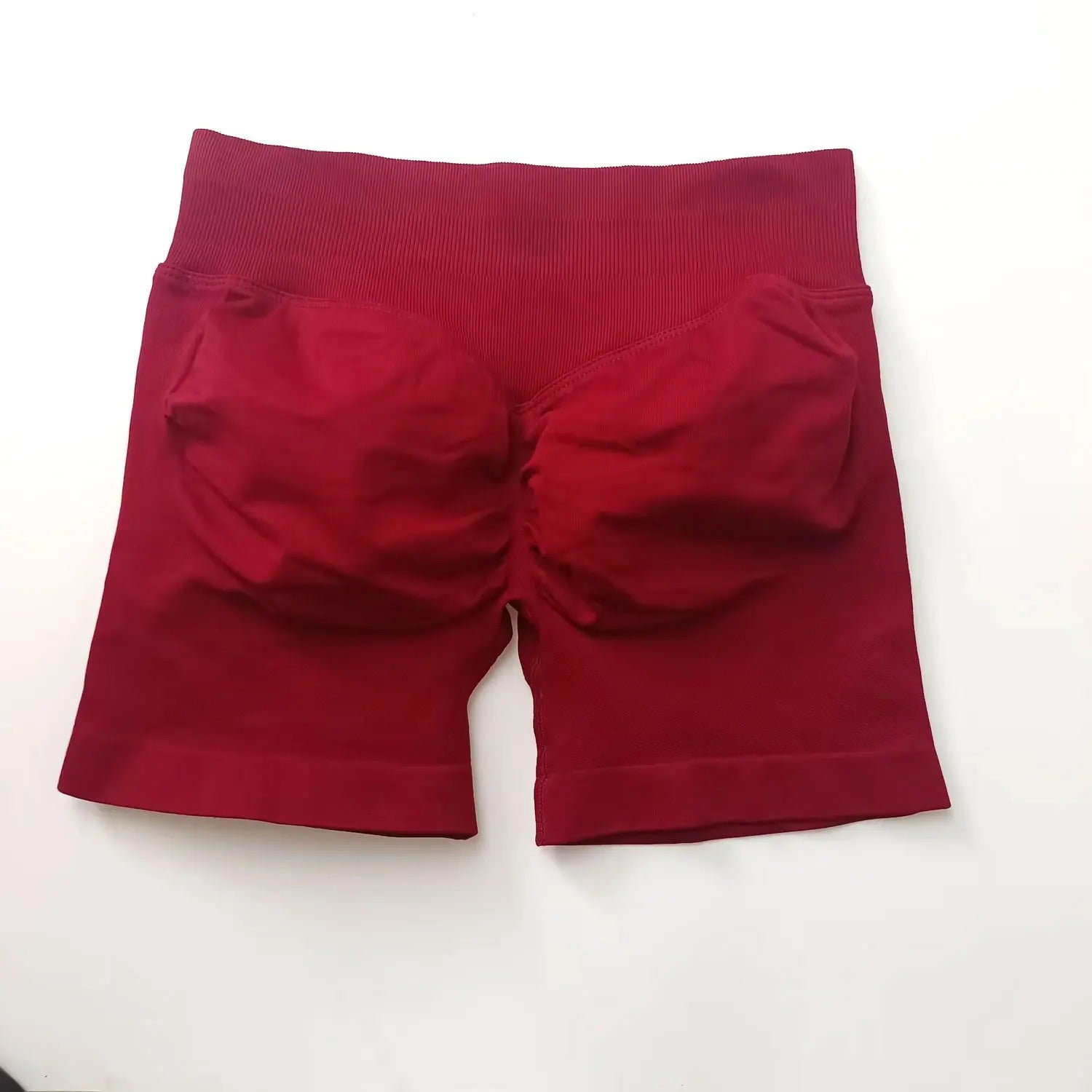 Woman's Tight Gym/Casual Shorts - Cozify