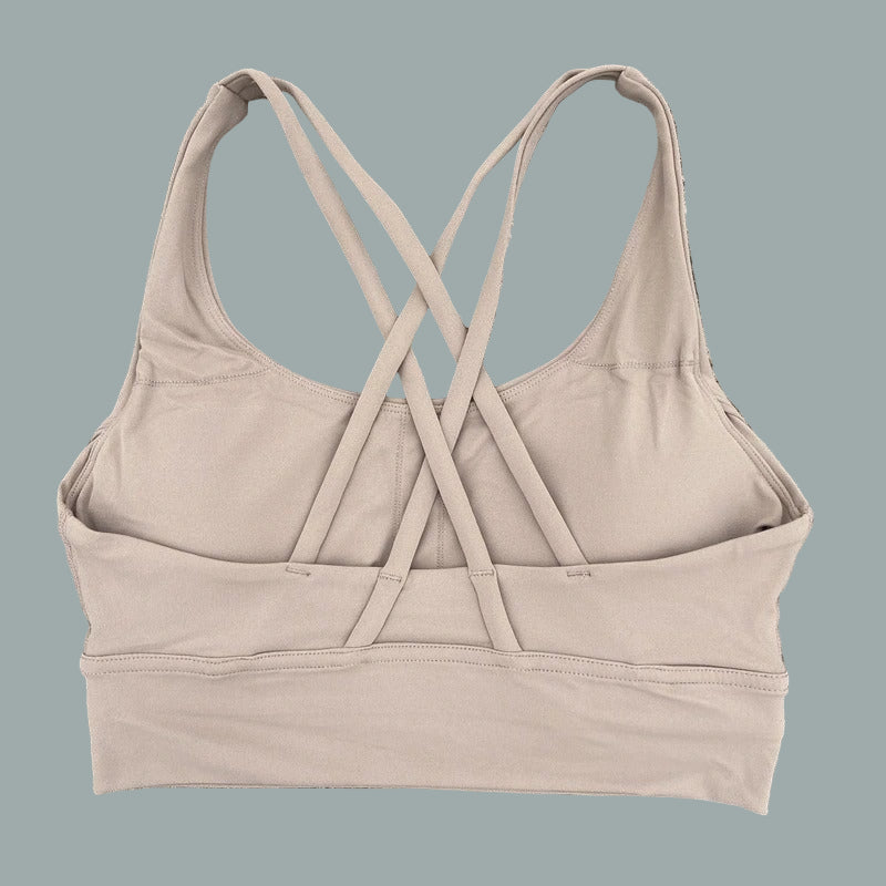Women's Sports Bra - Cozify