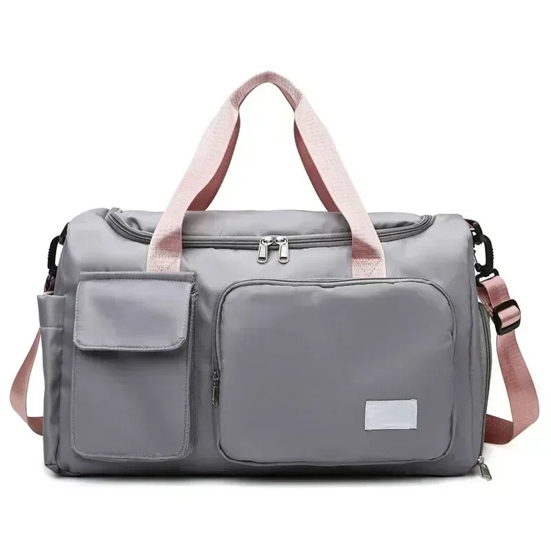 Premium Gym Duffel Bag - Cozify