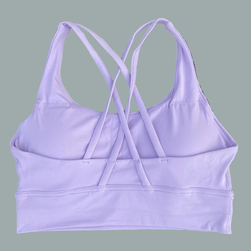 Women's Sports Bra - Cozify