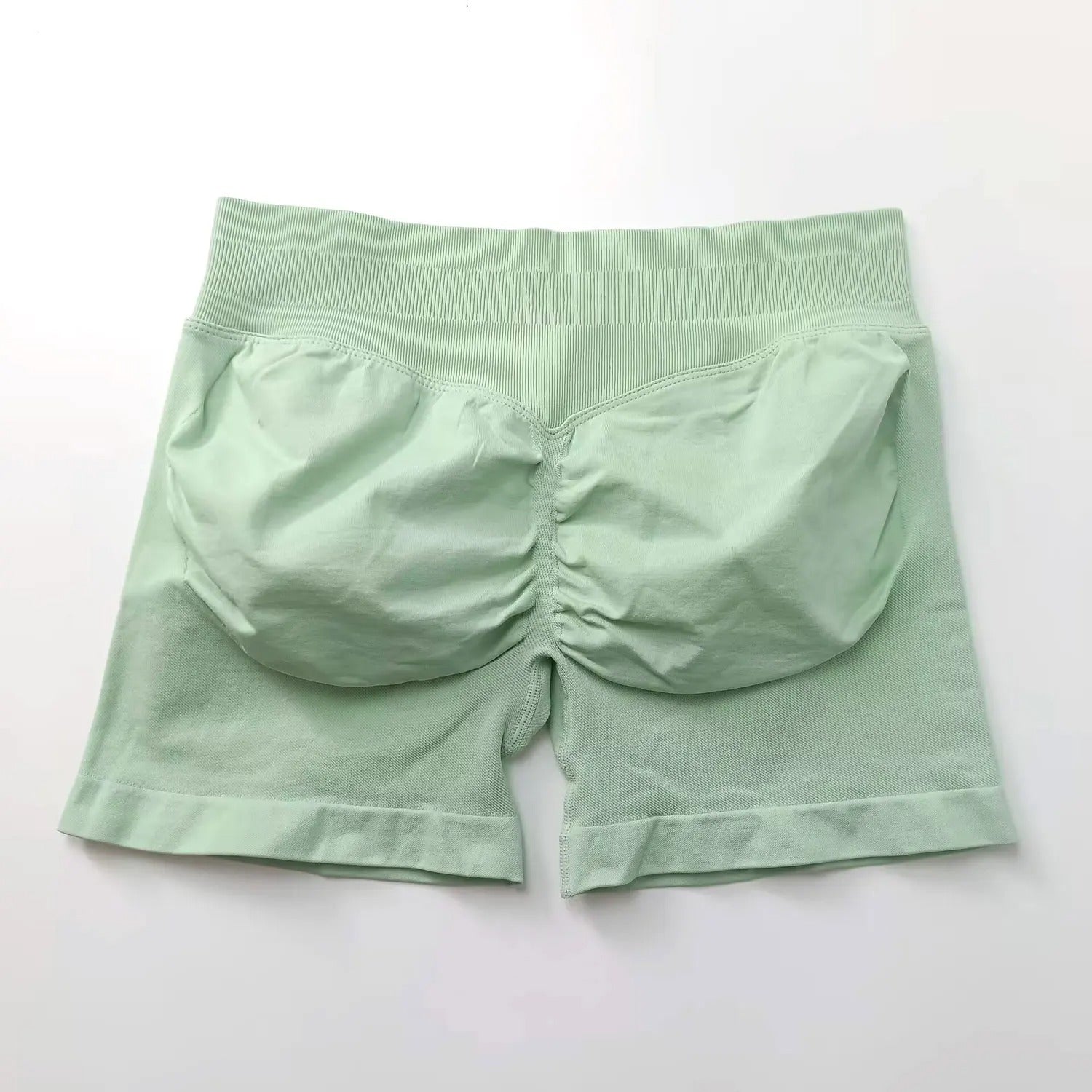 Woman's Tight Gym/Casual Shorts - Cozify