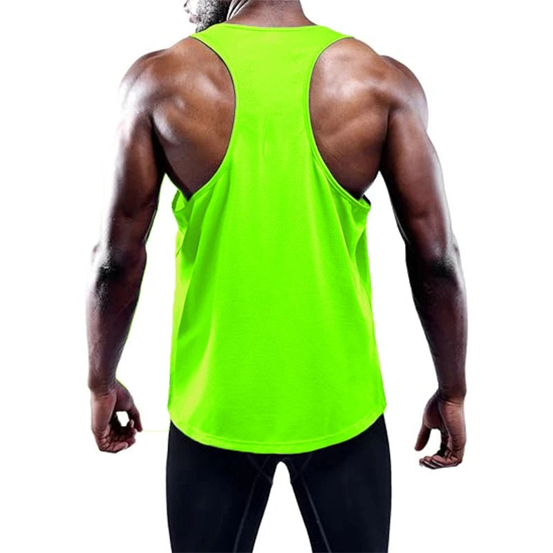 Athletic Tank Top - Cozify