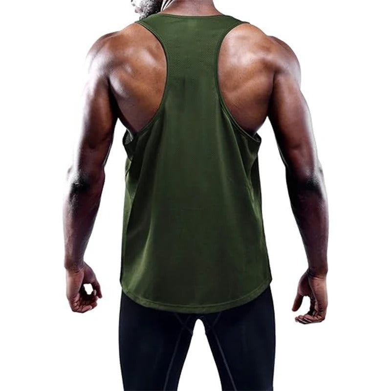 Athletic Tank Top - Cozify