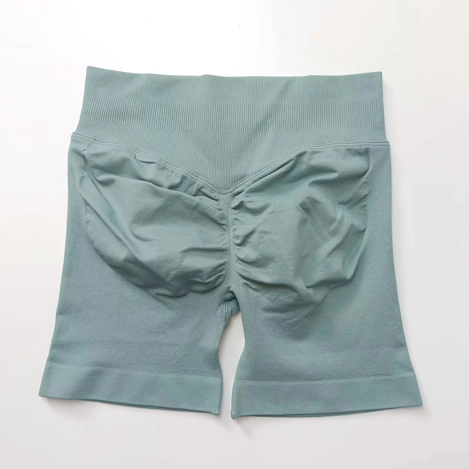 Woman's Tight Gym/Casual Shorts - Cozify