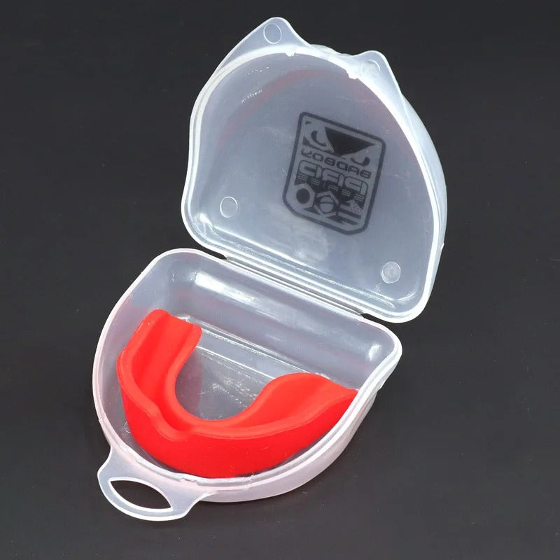 Silicone Mouth Guard - Cozify