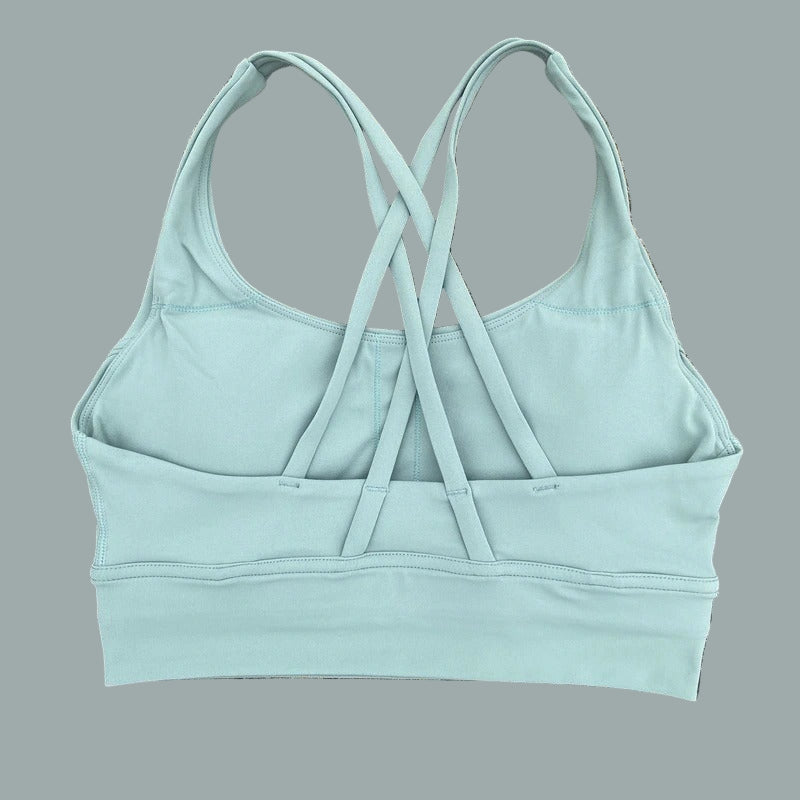 Women's Sports Bra - Cozify
