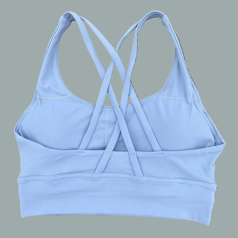 Women's Sports Bra - Cozify