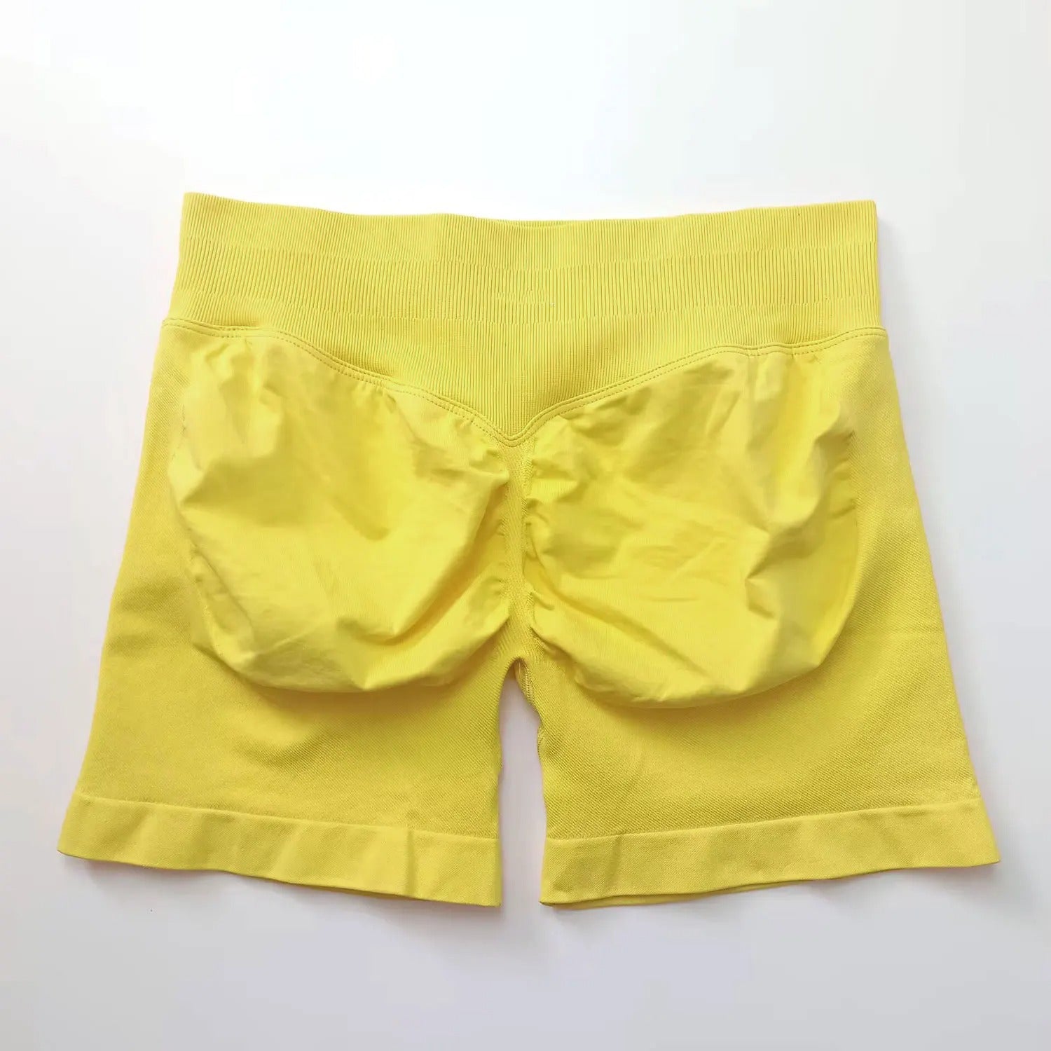 Woman's Tight Gym/Casual Shorts - Cozify