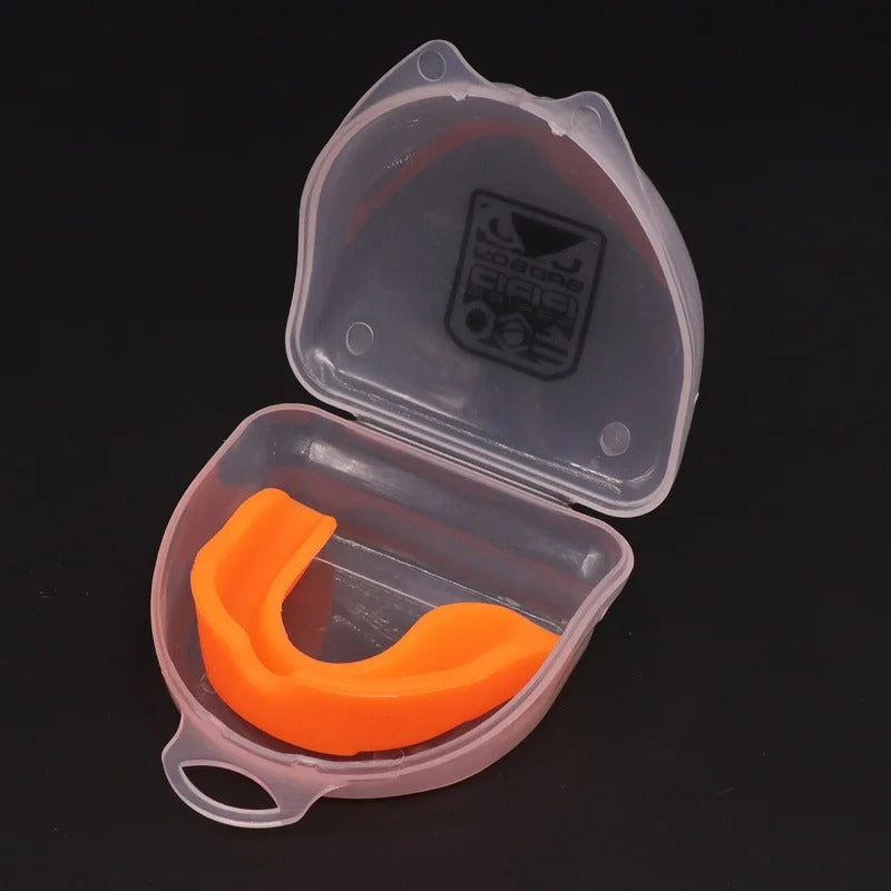 Silicone Mouth Guard - Cozify
