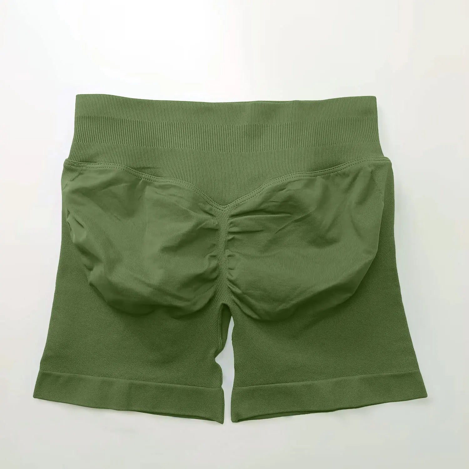 Woman's Tight Gym/Casual Shorts - Cozify