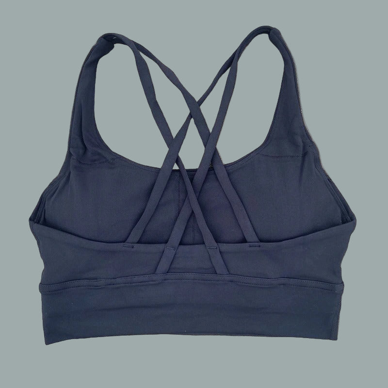 Women's Sports Bra - Cozify