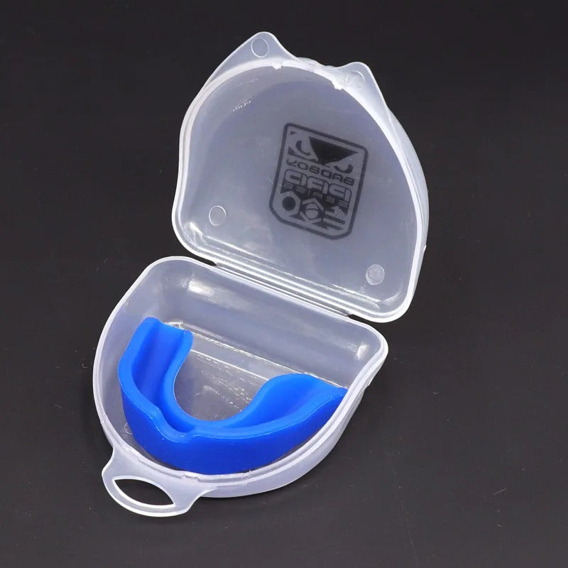 Silicone Mouth Guard - Cozify