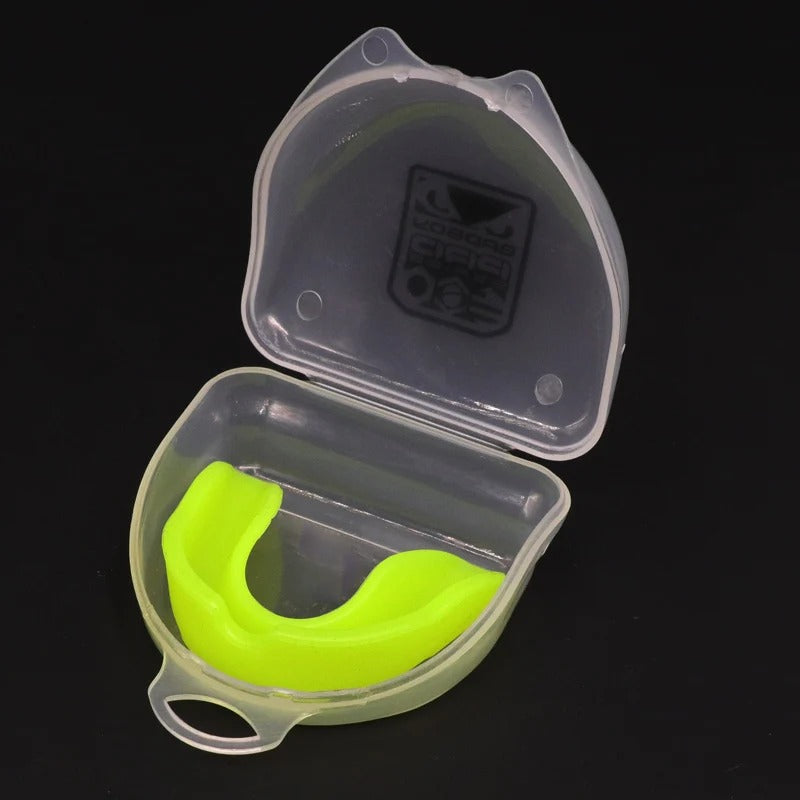 Silicone Mouth Guard - Cozify