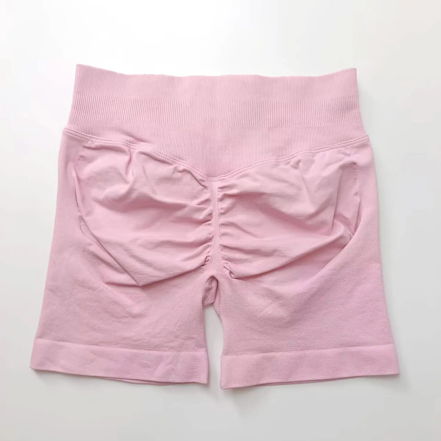 Woman's Tight Gym/Casual Shorts - Cozify