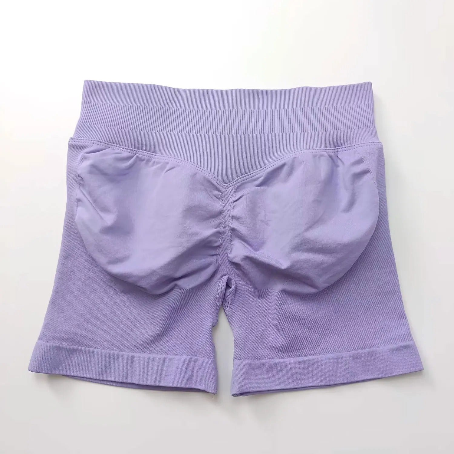 Woman's Tight Gym/Casual Shorts - Cozify