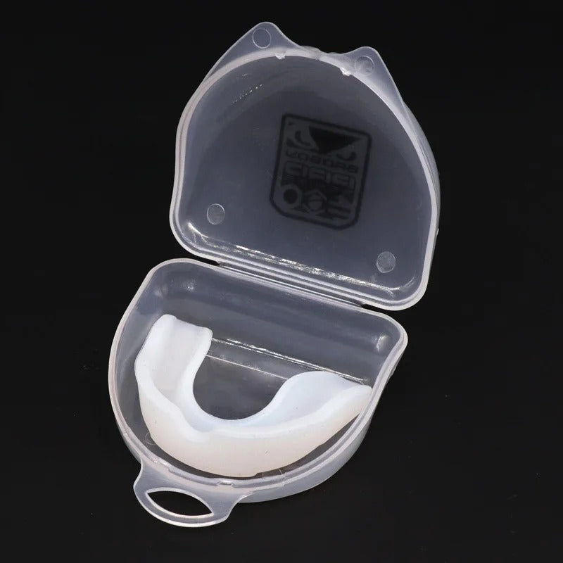 Silicone Mouth Guard - Cozify