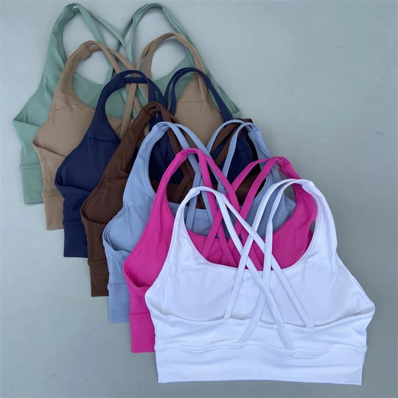 Women's Sports Bra - Cozify