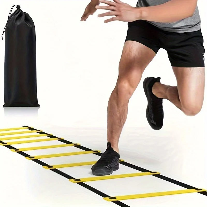 Agility Ladder - Cozify