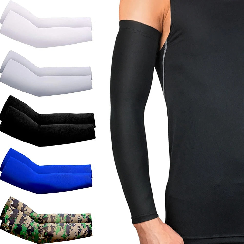 Arm Sleeve Pair - Cozify
