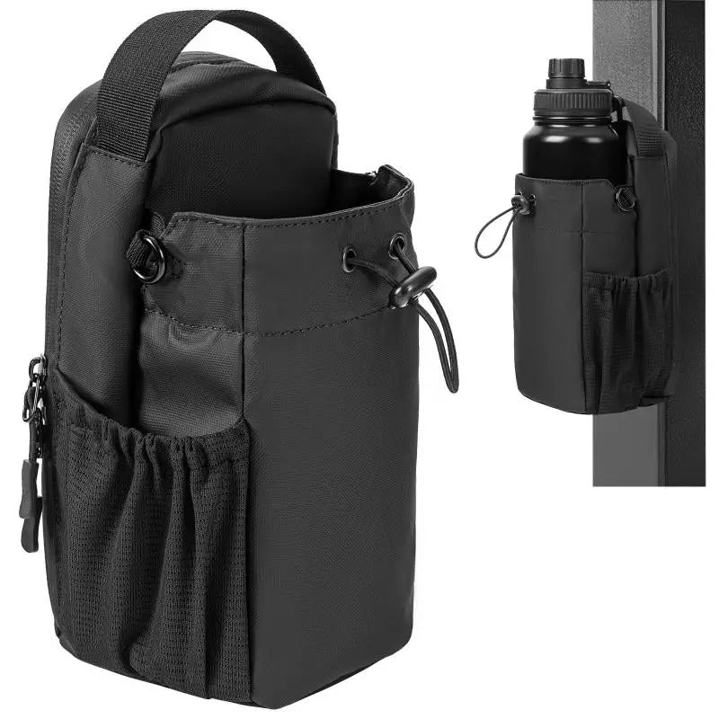 Portable Magnetic Gym Bag - Cozify