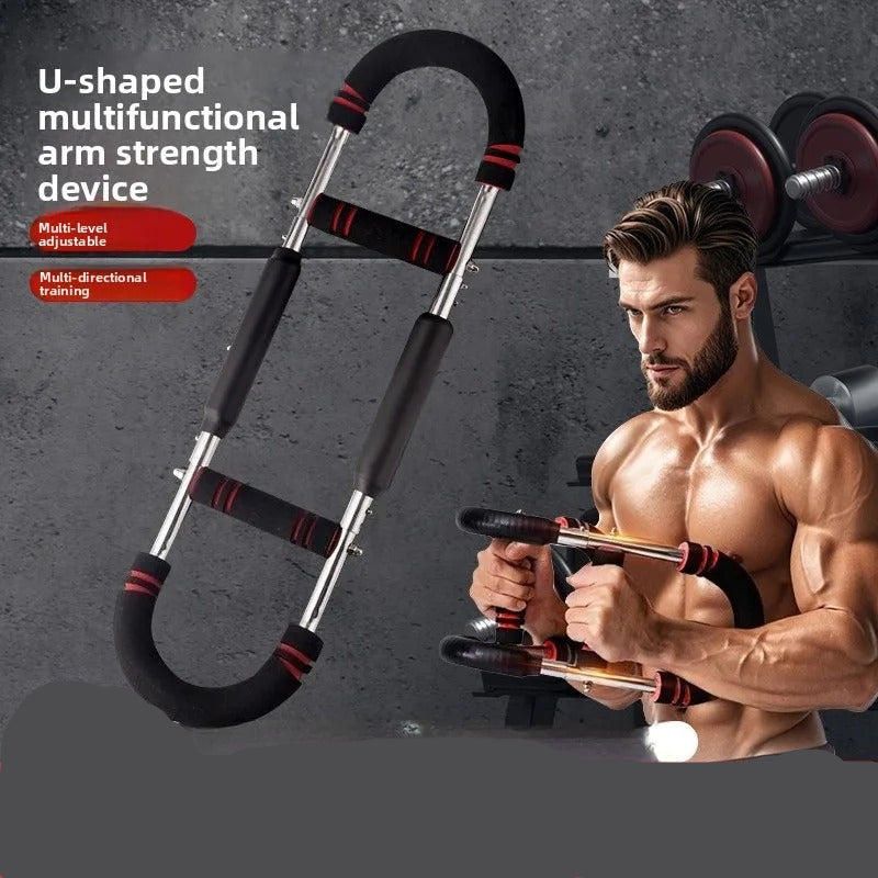 Adjustable Multi Muscle Trainer - Cozify