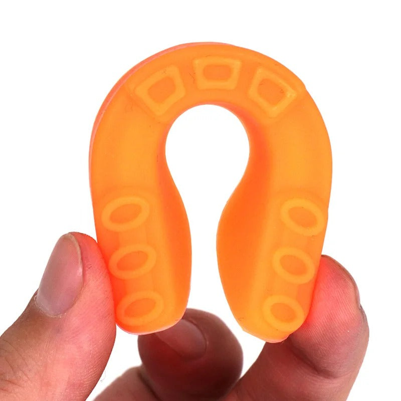 Silicone Mouth Guard - Cozify